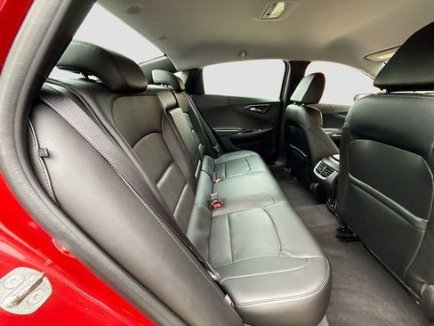 Used 2016 Chevrolet Malibu Premier w/ Driver Confidence Package II image 28