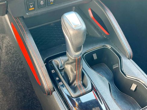 Used 2022 Nissan Frontier PRO-4X AWD/4WD image 15