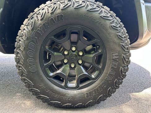 Used 2022 RAM 1500 TRX w/ TRX Level 2 Equipment Group AWD/4WD image 36