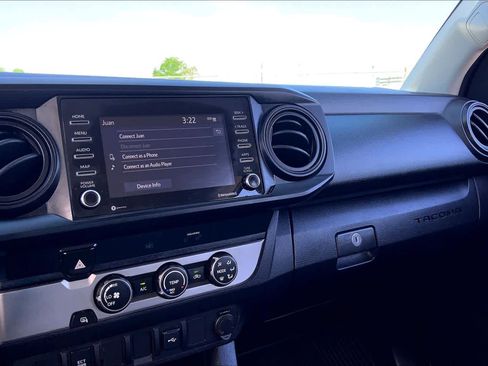 Used 2020 Toyota Tacoma SR w/ SR Convenience Package image 35