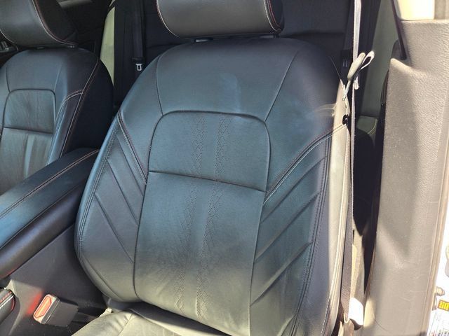 Used 2023 Nissan Altima 2.0 SR FWD image 16