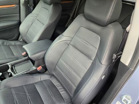 Used 2021 Honda CR-V EX-L image 12