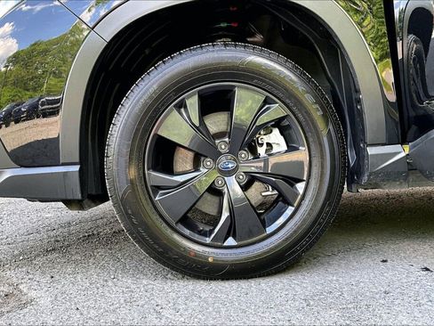 Certified 2026 Subaru Ascent Premium AWD/4WD image 16