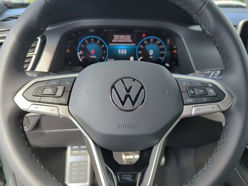 New 2026 Volkswagen Atlas Cross Sport SEL Premium R-Line image 39