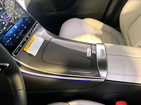 New 2026 Mercedes-Benz GLC 300 4MATIC image 10