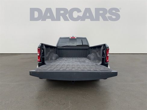 Used 2025 RAM 1500 Tradesman image 14