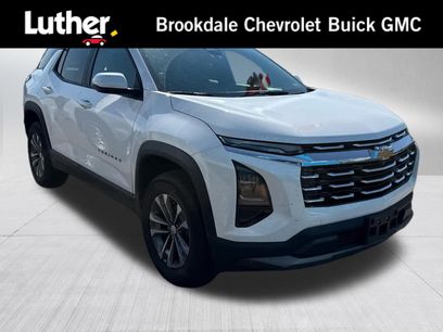 Used 2026 Chevrolet Equinox LT w/ Convenience Package II