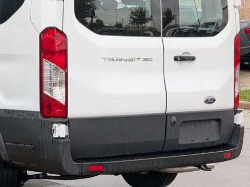 New 2024 Ford Transit 350 XL image 7
