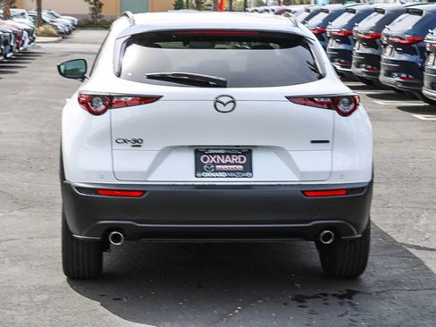 New 2026 MAZDA CX-30 Aire Edition AWD/4WD image 5