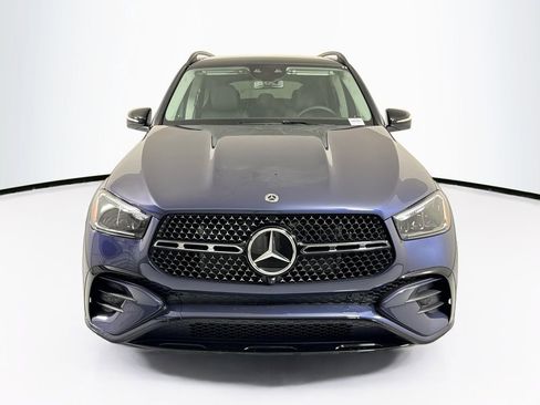 New 2026 Mercedes-Benz GLE 450 4MATIC image 2