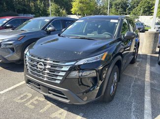 Used 2026 Nissan Rogue S FWD video 1