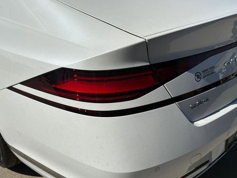 New 2026 Genesis G90 3.5T image 12