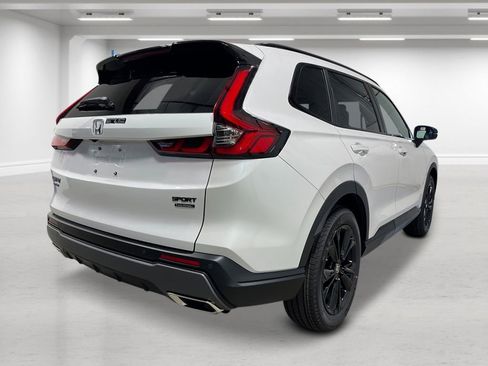 New 2026 Honda CR-V Sport Touring image 7