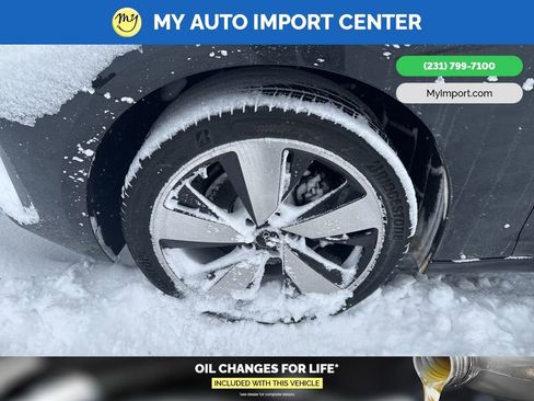 Used 2025 Audi A5 2.0T Premium Plus w/ Premium Plus image 6