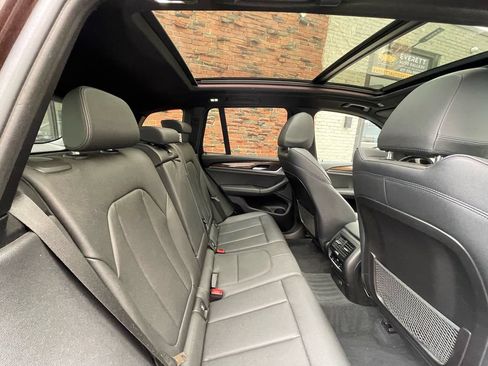 Used 2019 BMW X3 xDrive30i w/ Convenience Package AWD/4WD image 24