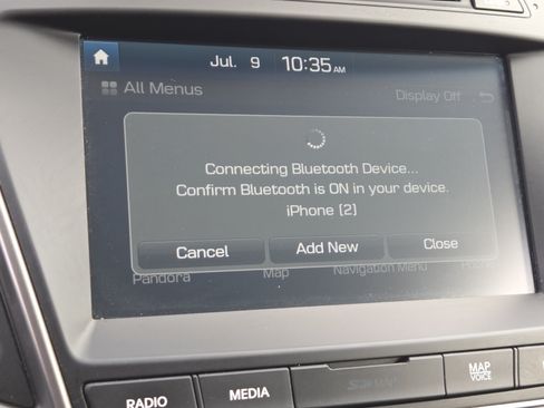 Used 2018 Hyundai Santa Fe Sport AWD/4WD image 28