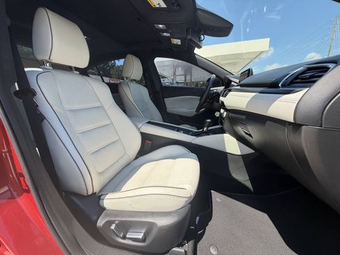 Used 2017 MAZDA MAZDA6 Grand Touring FWD image 7