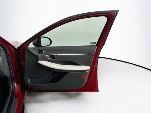 Used 2025 Hyundai Sonata SEL image 31