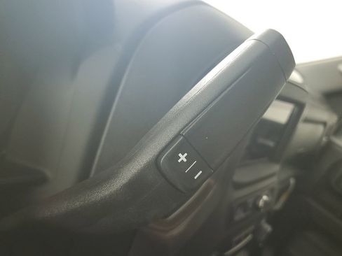 New 2025 Chevrolet Silverado 2500 W/T w/ WT Convenience Package image 19