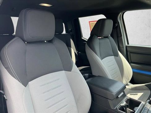 Certified 2025 Toyota Tacoma TRD Off-Road image 24