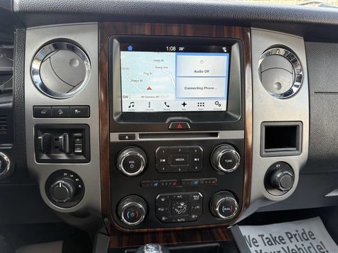 Used 2016 Ford Expedition EL Platinum image 48