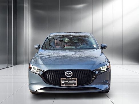 New 2026 MAZDA MAZDA3 2.5 S Hatchback w/ Premium Pkg image 22