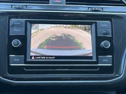 Certified 2024 Volkswagen Tiguan S image 17