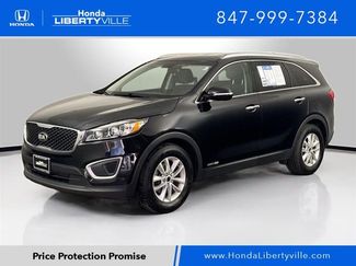 Used 2016 Kia Sorento LX video 1