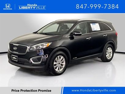 Used 2016 Kia Sorento LX