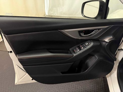 Certified 2023 Subaru Crosstrek 2.5i Limited w/ Moonroof Package image 20