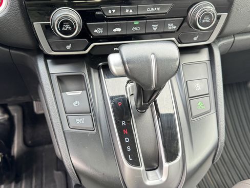 Used 2021 Honda CR-V EX-L image 25