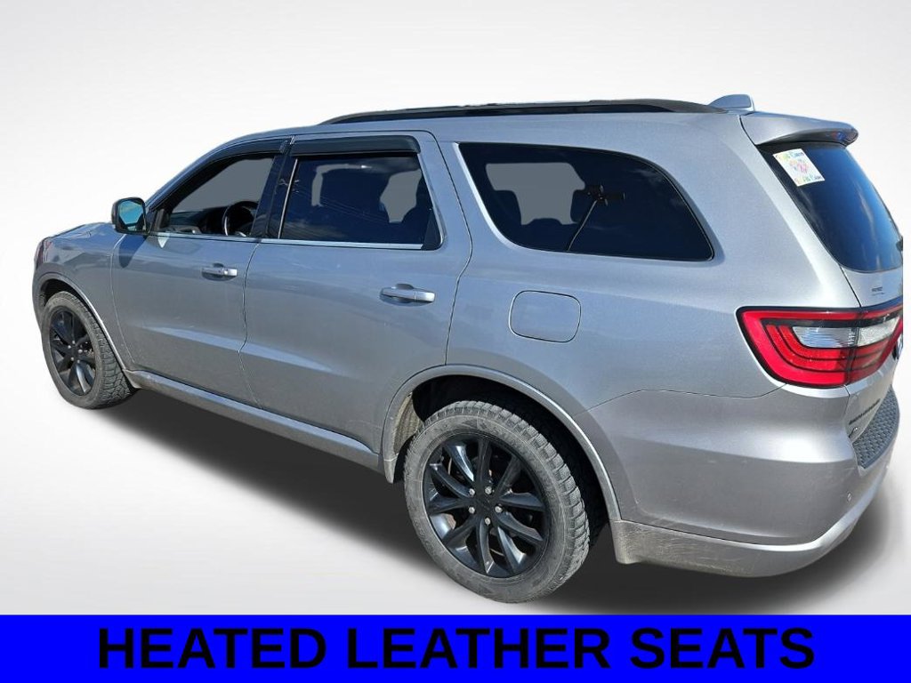 Used 2018 Dodge Durango GT w/ Premium Group AWD/4WD image 5