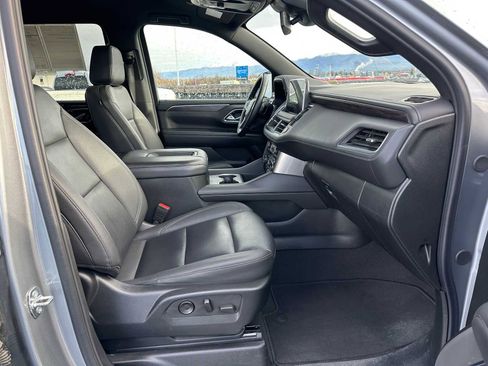 Used 2024 Chevrolet Tahoe LT image 10