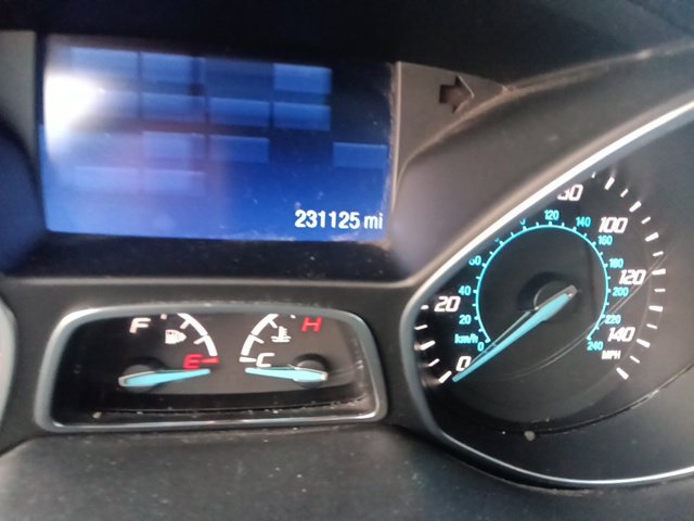 Used 2013 Ford Escape SE FWD image 8