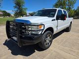 Used 2011 Ford F250 Lariat w/ Lariat Interior Pkg image 2