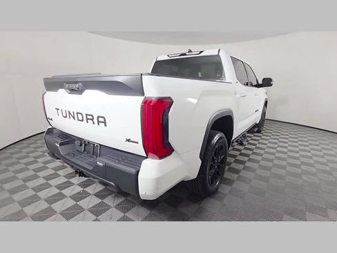 Used 2024 Toyota Tundra SR5 w/ SR5 Premium Package AWD/4WD image 42