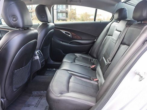 Used 2013 Buick LaCrosse Touring image 19