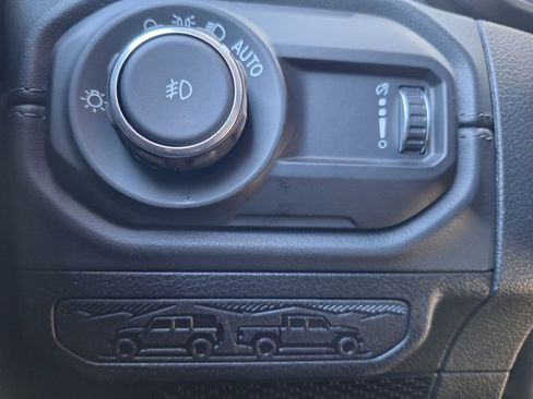 New 2026 Jeep Wrangler Sahara image 12