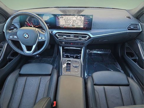 Used 2024 BMW 330i Sedan w/ Convenience Package image 16