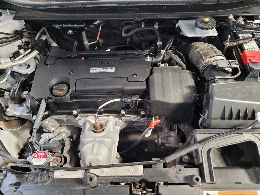 Used 2019 Honda CR-V LX image 30