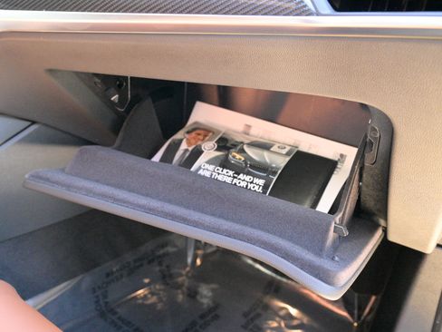 Used 2024 BMW M3 Competition w/ M Driver's Package image 58