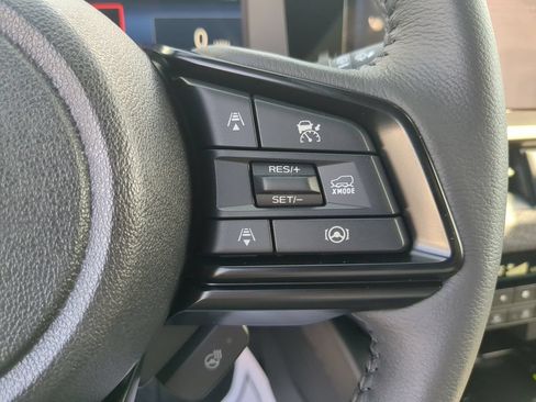 Certified 2026 Subaru Outback Limited AWD/4WD image 29