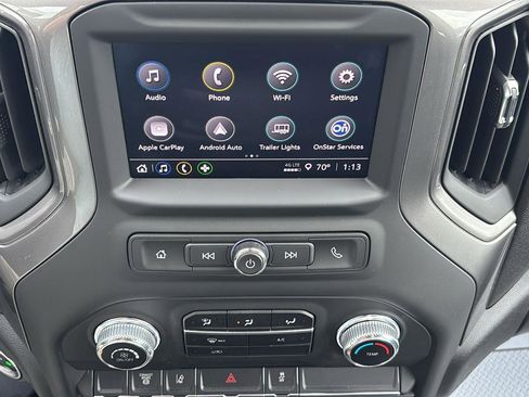 Certified 2025 GMC Sierra 3500 Pro image 29