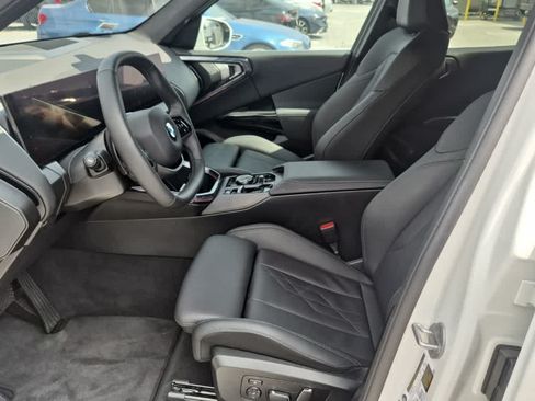 Used 2026 BMW X3 xDrive30i AWD/4WD image 2