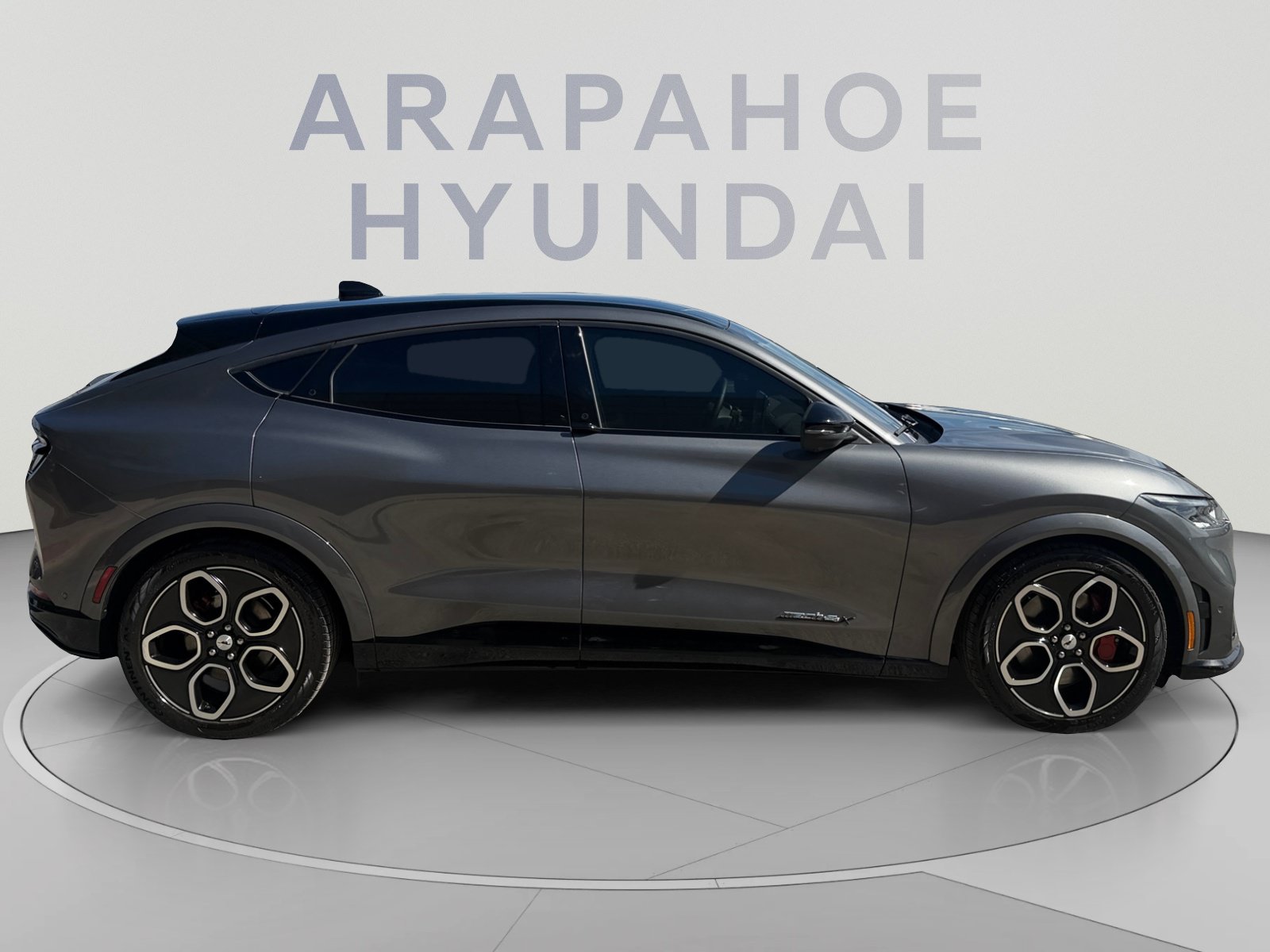 Used 2023 Ford Mustang Mach-E GT AWD/4WD image 6