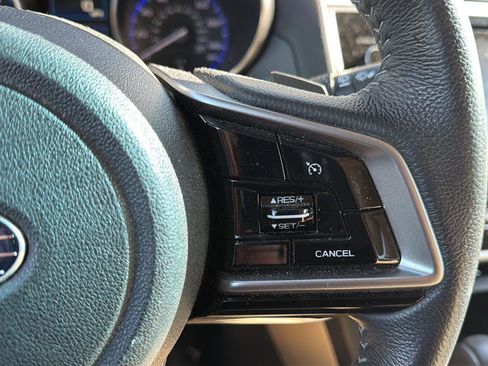 Used 2018 Subaru Outback 2.5i Limited w/ Popular Package #2 image 15