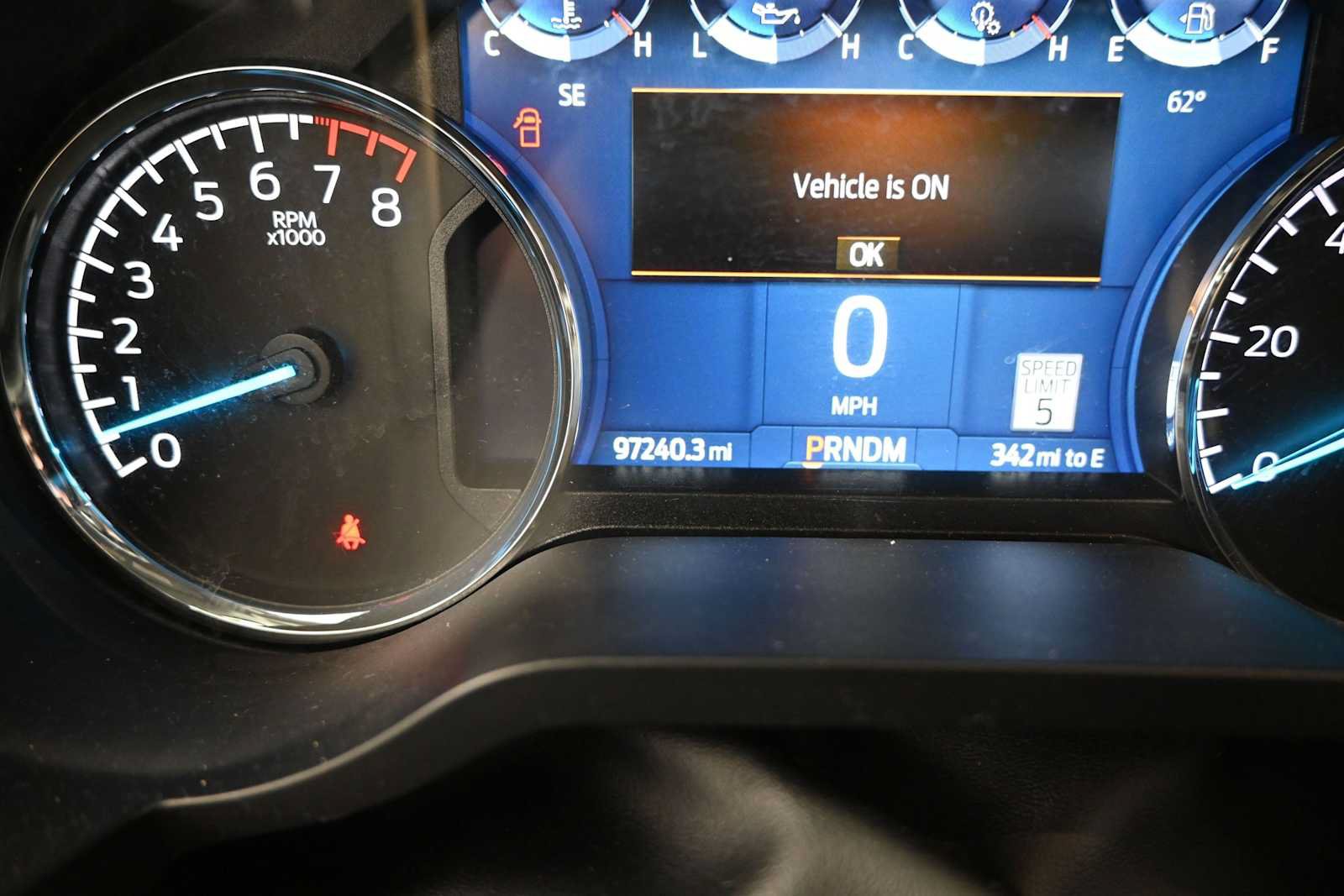 Used 2023 Ford F150 XLT w/ Equipment Group 301A Mid AWD/4WD image 13