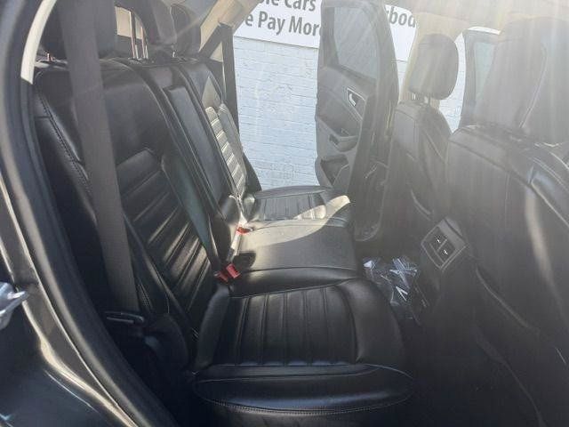 Used 2020 Ford Edge SEL w/ Convenience Package FWD image 11