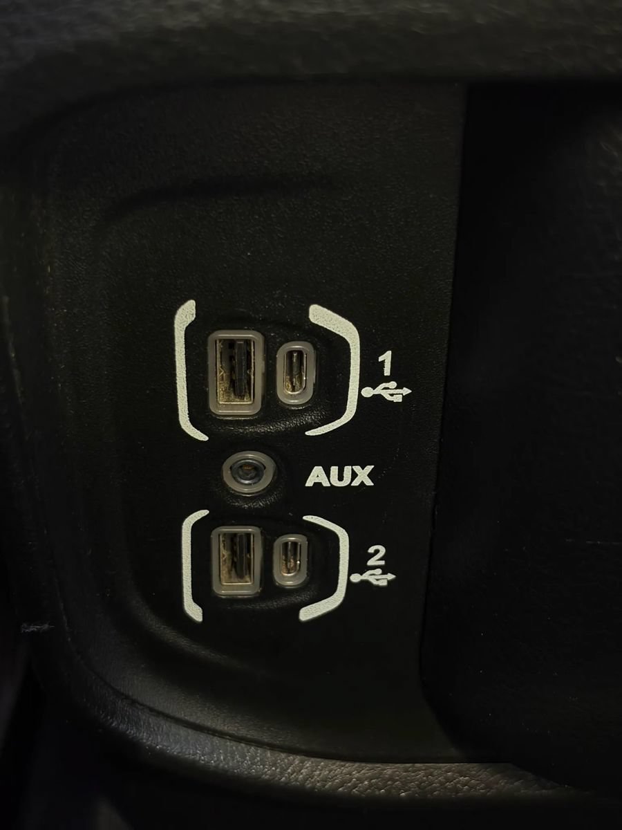 Used 2021 RAM 2500 Big Horn AWD/4WD image 22