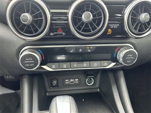 Certified 2024 Nissan Sentra SR w/ SR Premium Package image 21